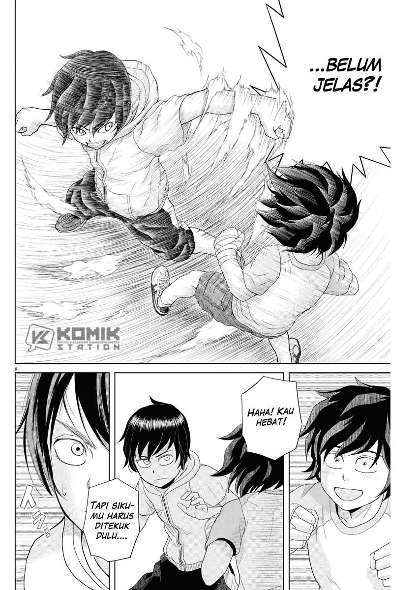 Chapter 64 - halaman 10