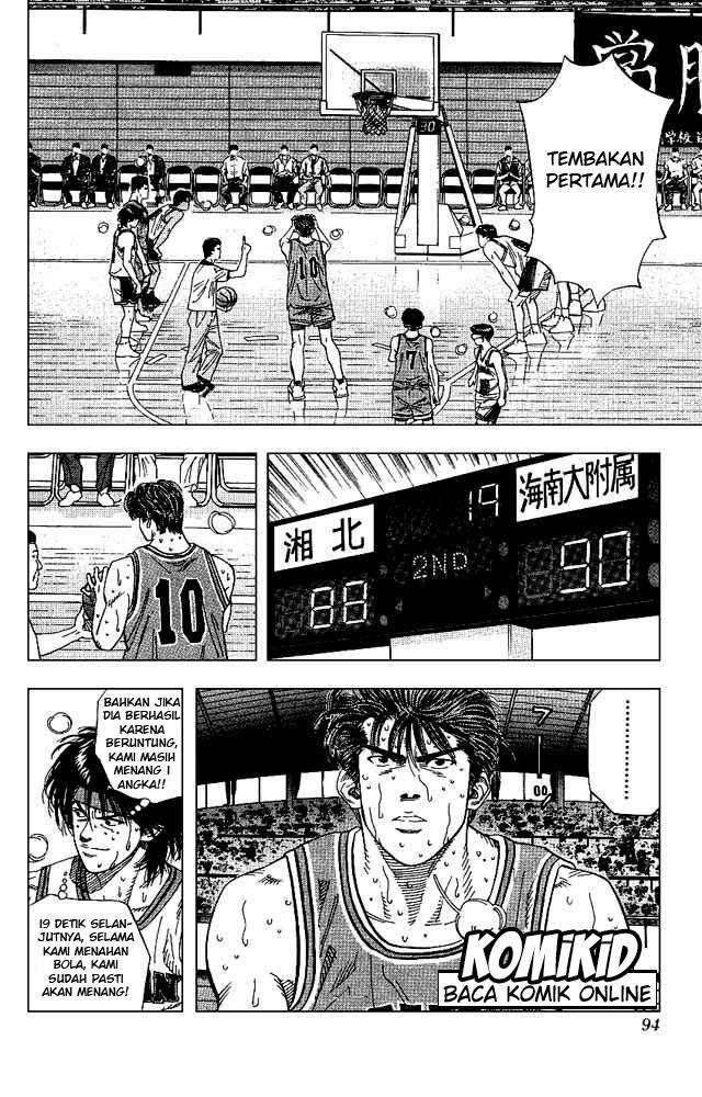 Chapter 130 - halaman 10
