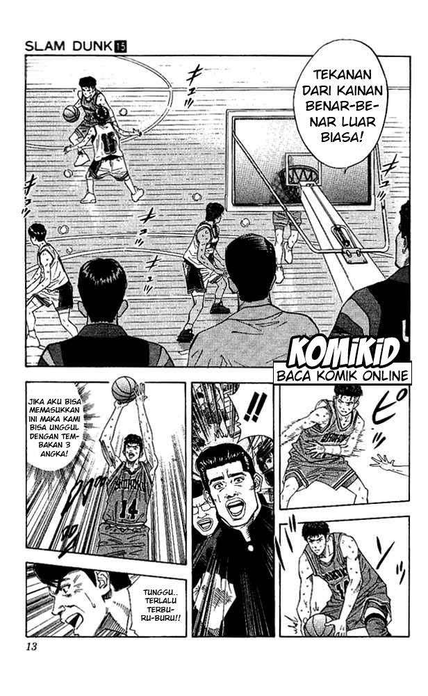 Chapter 126 - halaman 11