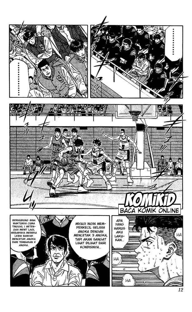 Chapter 126 - halaman 10
