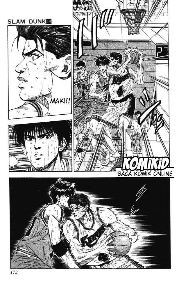 Chapter 125 - halaman 11
