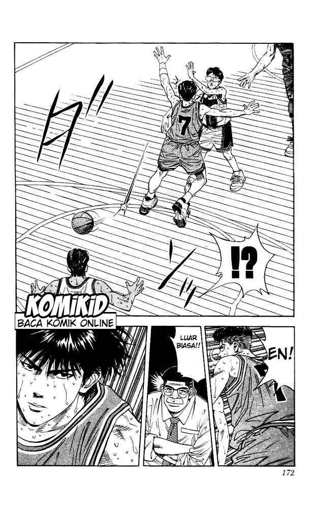 Chapter 125 - halaman 10
