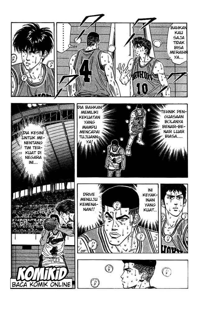 Chapter 119 - halaman 10