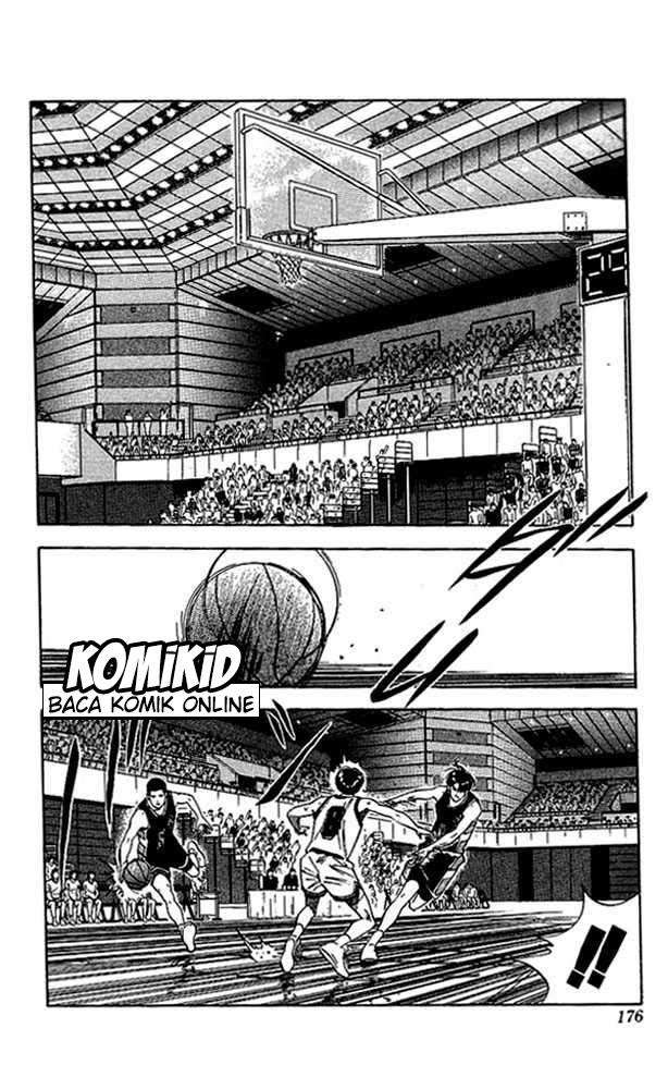 Chapter 107 - halaman 10