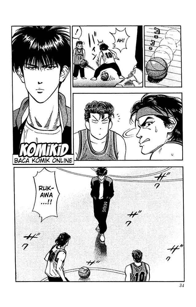 Chapter 100 - halaman 10