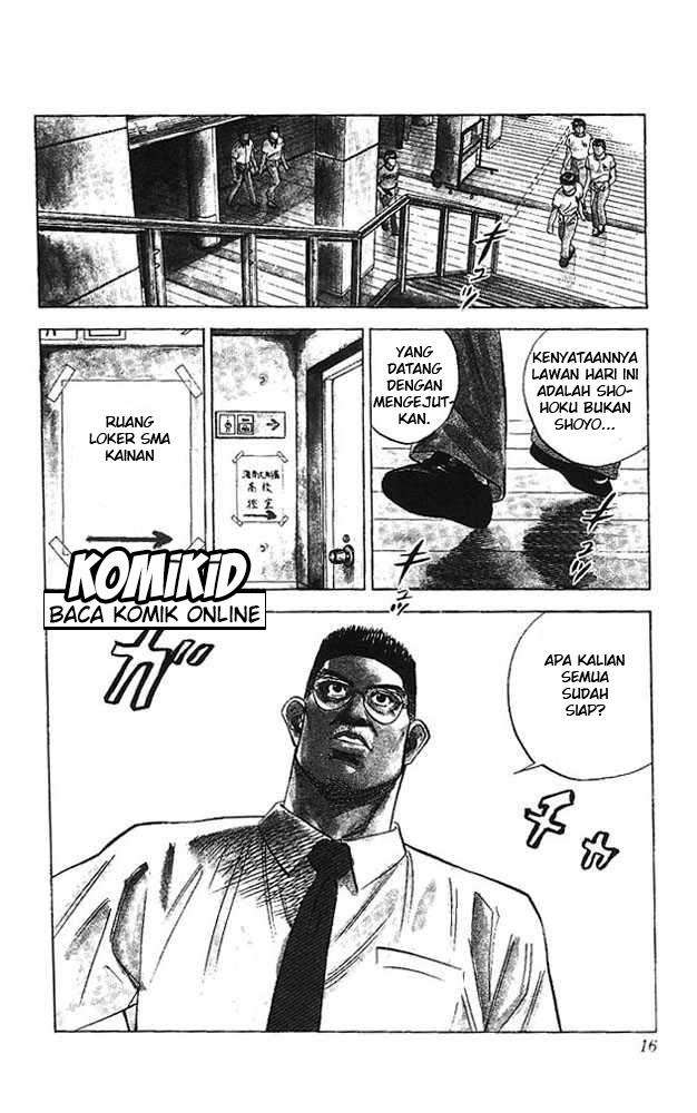 Chapter 99 - halaman 11