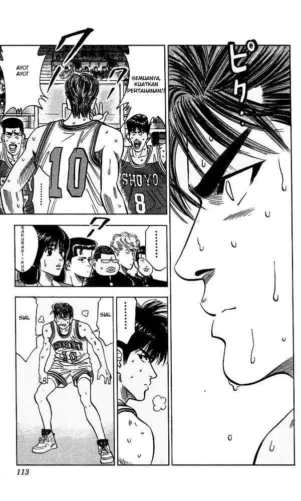 Chapter 95 - halaman 10