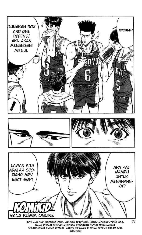 Chapter 91 - halaman 10