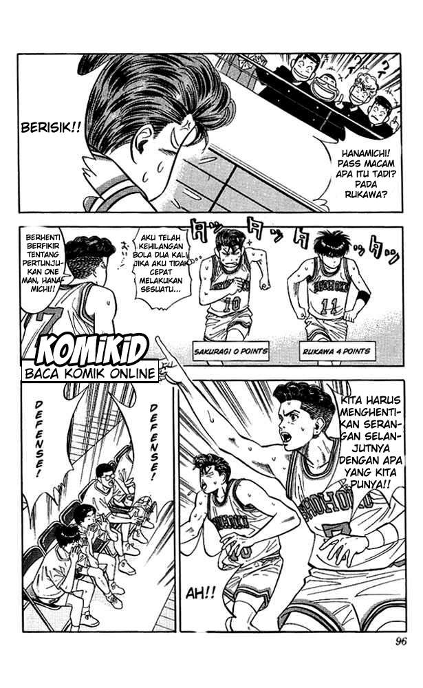 Chapter 85 - halaman 10