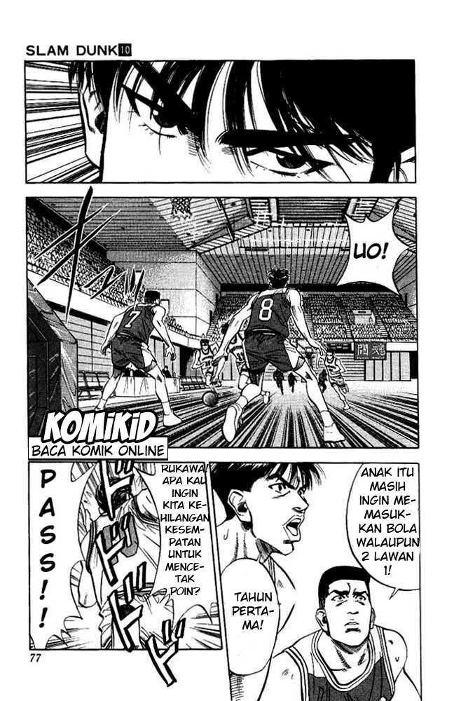 Chapter 84 - halaman 11