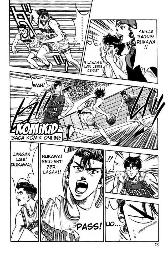 Chapter 84 - halaman 10