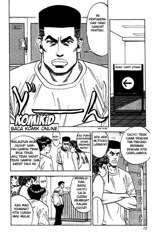 Chapter 81 - halaman 10