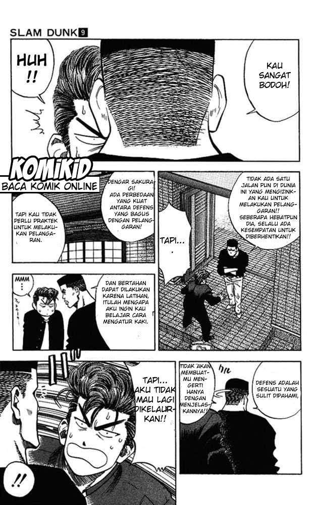 Chapter 80 - halaman 11