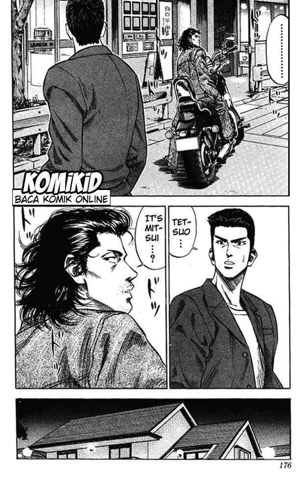 Chapter 80 - halaman 10