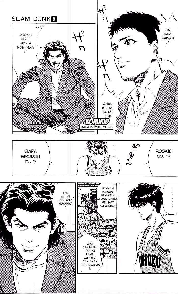Chapter 79 - halaman 11