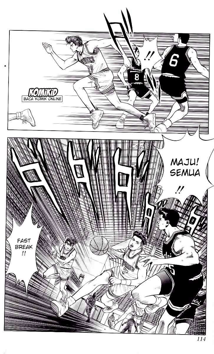 Chapter 77 - halaman 10