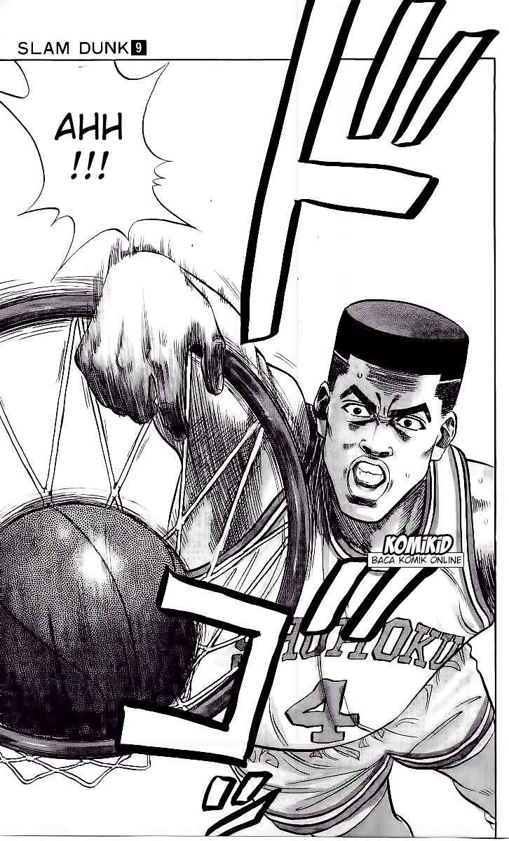 Chapter 75 - halaman 10