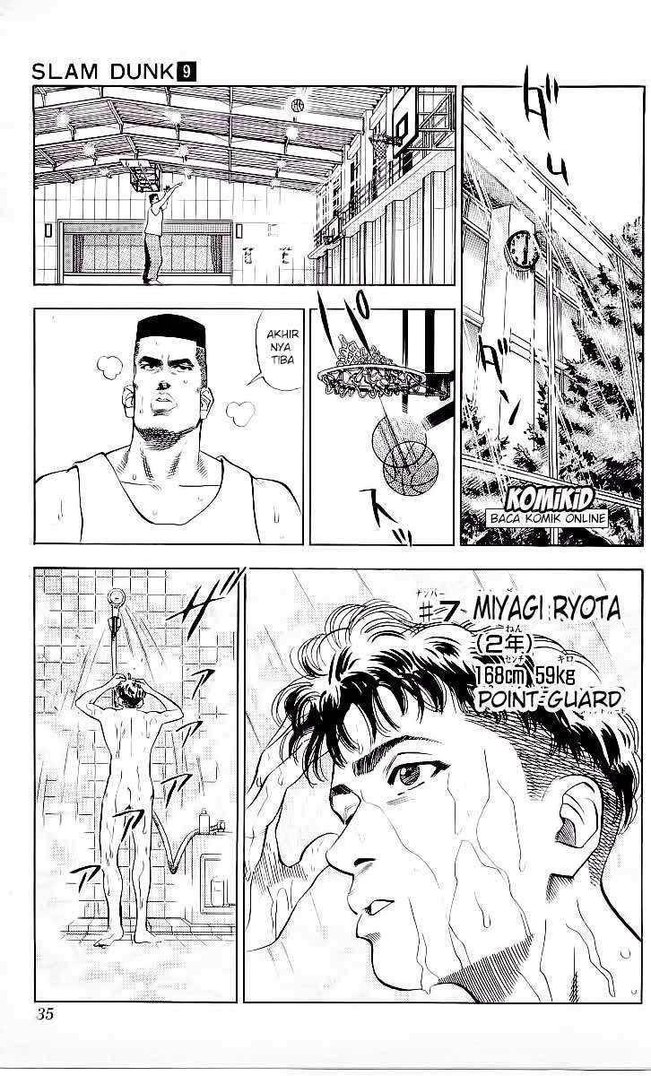 Chapter 73 - halaman 10