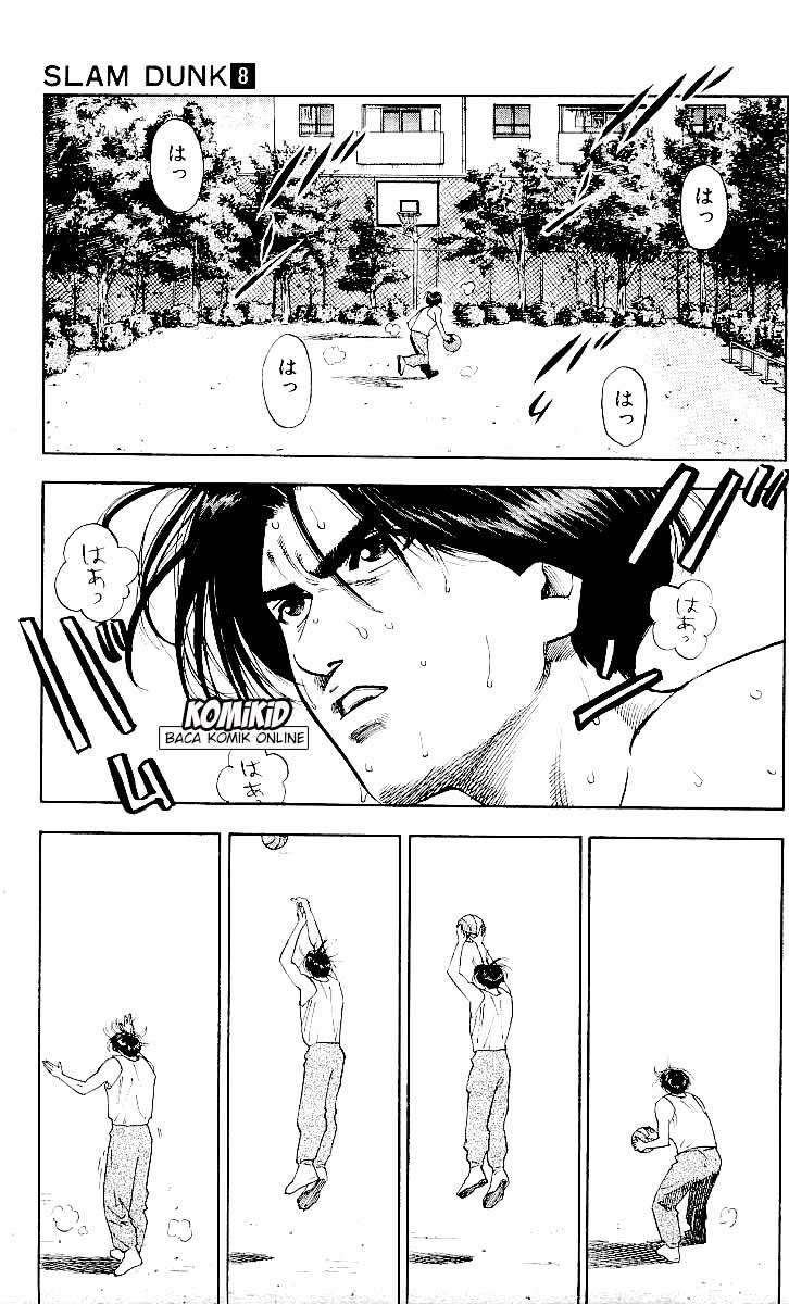 Chapter 70 - halaman 11