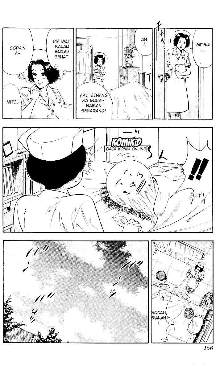 Chapter 70 - halaman 10