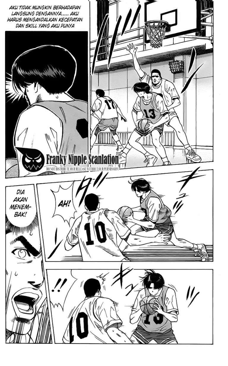 Chapter 69 - halaman 11