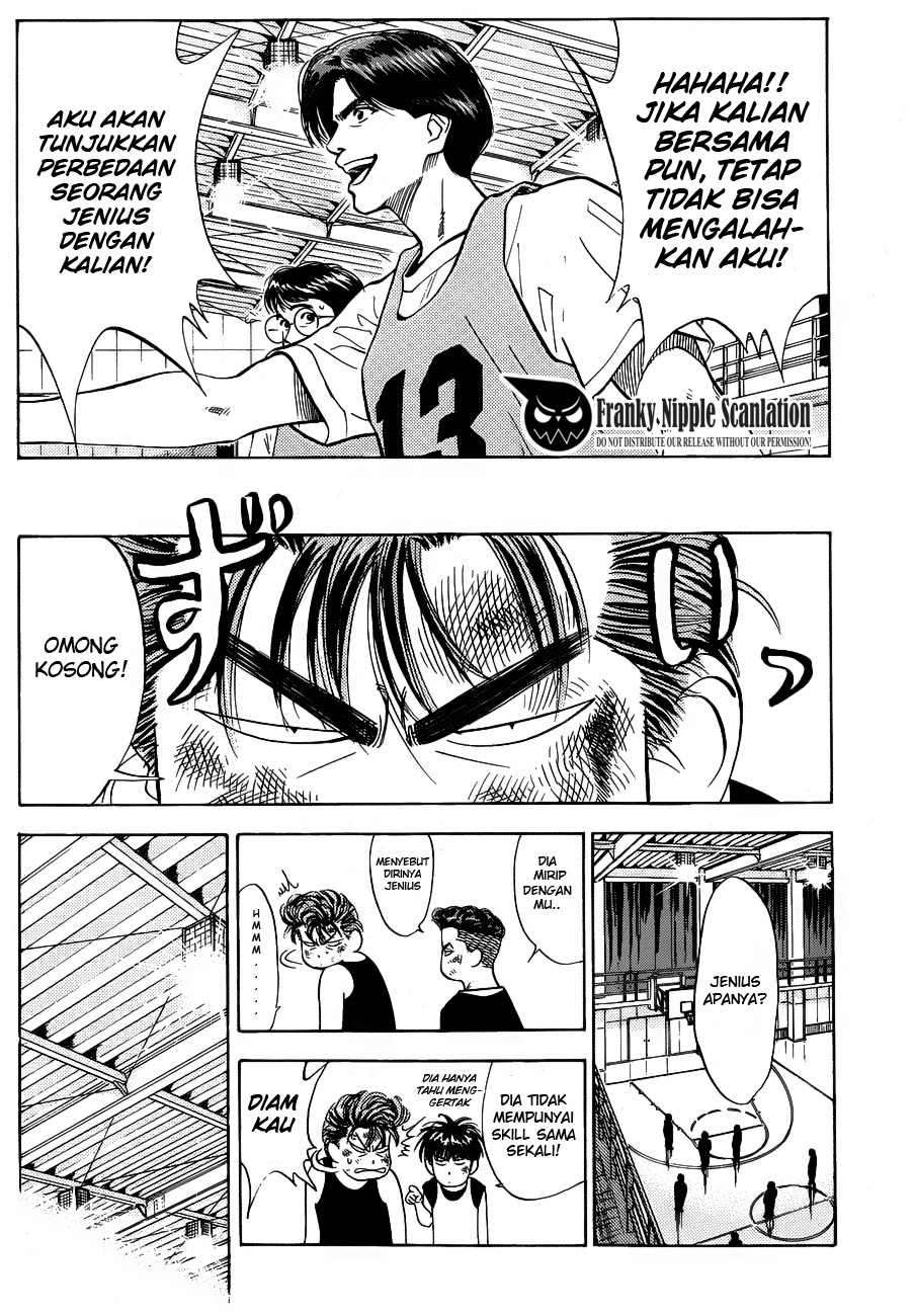 Chapter 67 - halaman 11