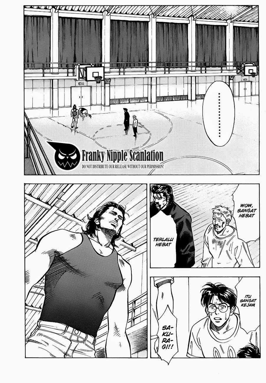 Chapter 61 - halaman 11