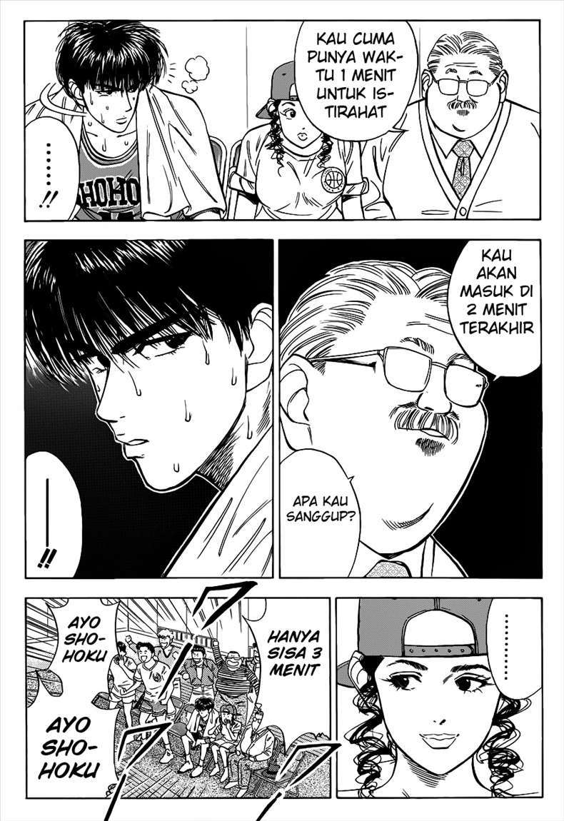 Chapter 40 - halaman 11