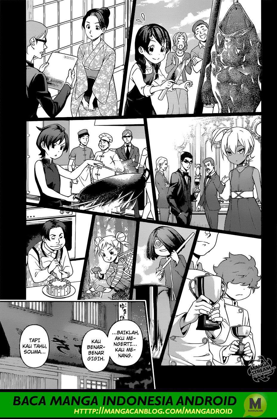 Chapter 314 - halaman 11