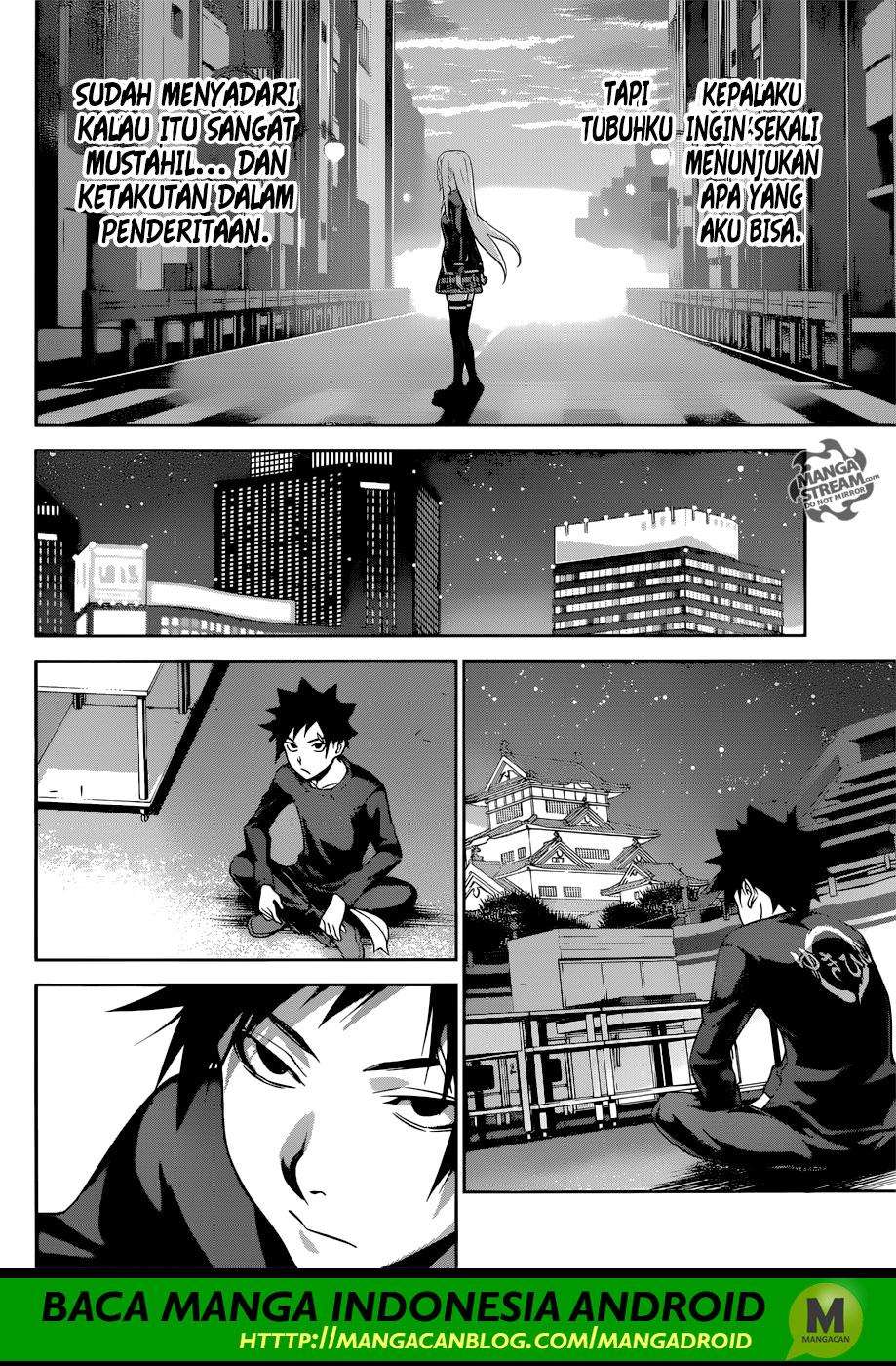 Chapter 313 - halaman 10