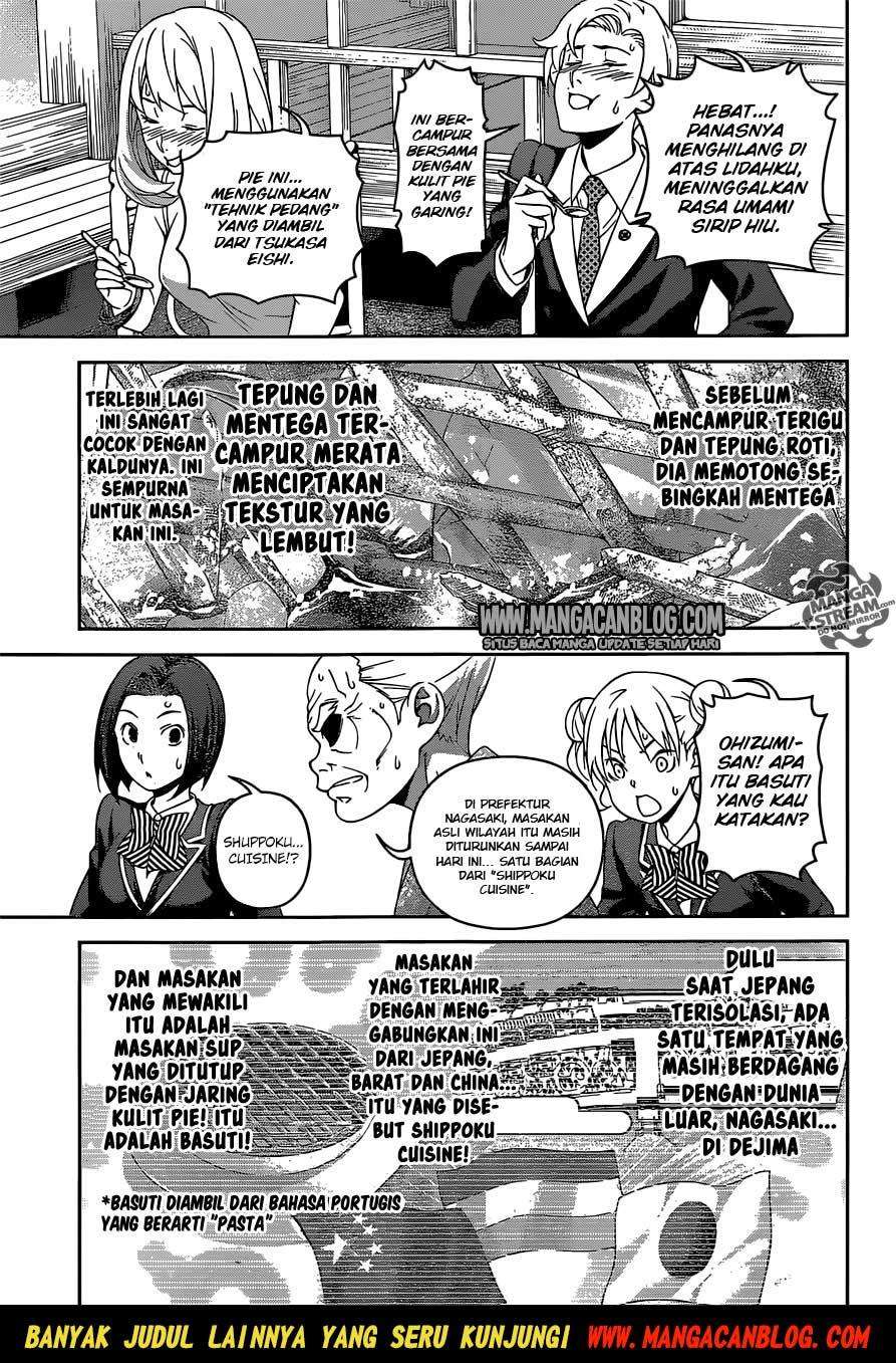 Chapter 308 - halaman 11