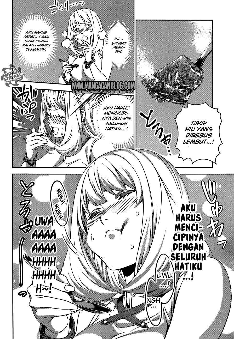 Chapter 308 - halaman 10
