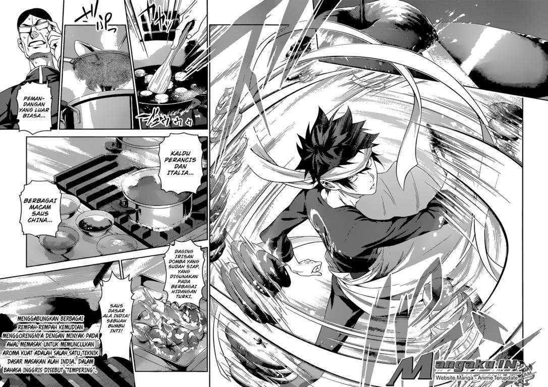 Chapter 307 - halaman 11