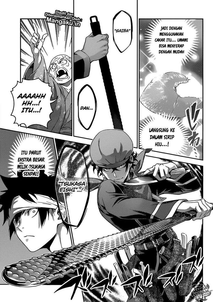 Chapter 306 - halaman 11
