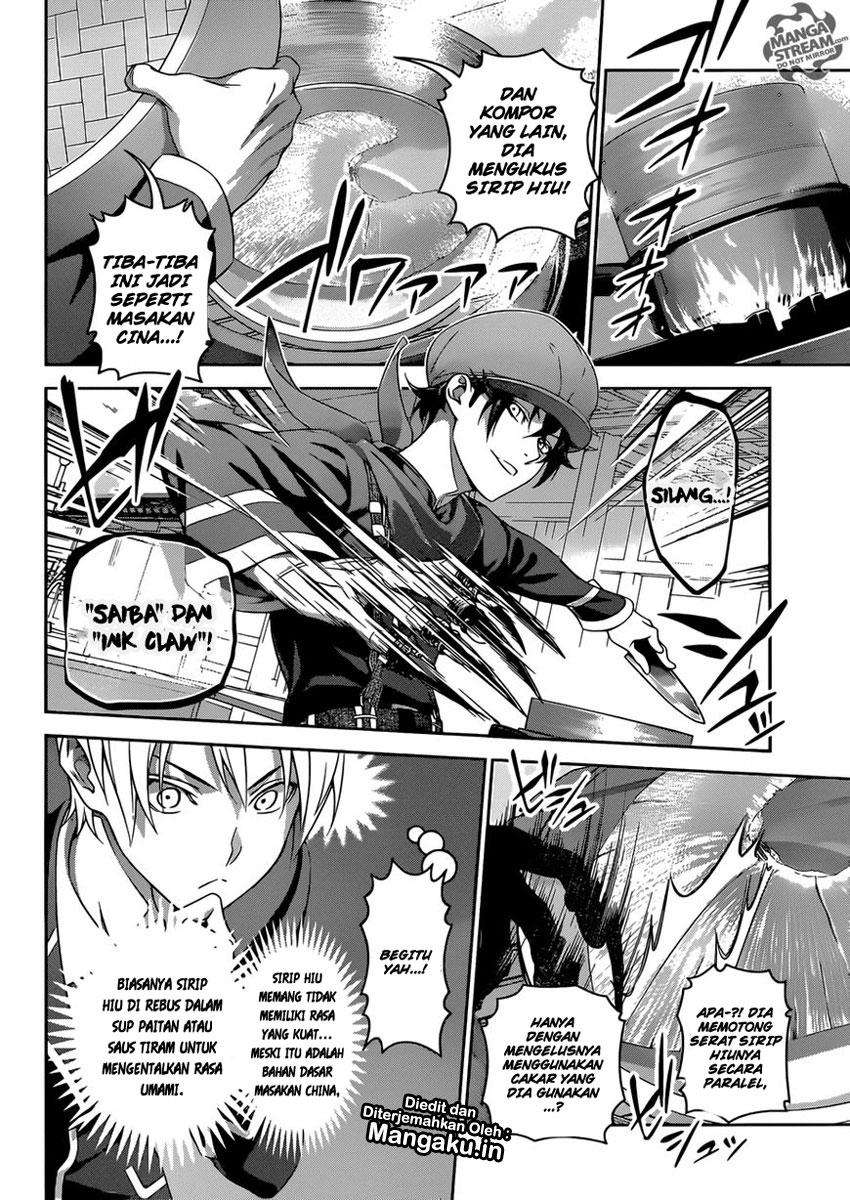 Chapter 306 - halaman 10