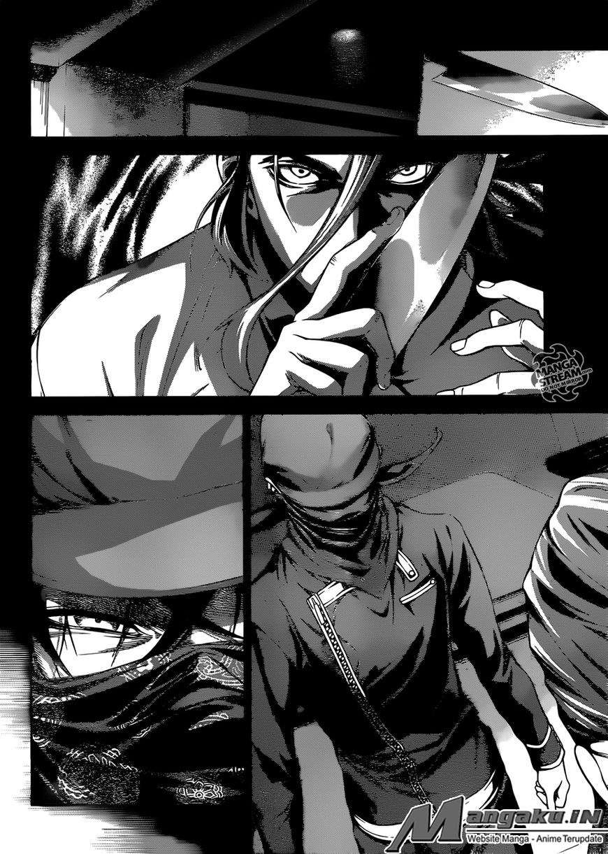 Chapter 305 - halaman 11