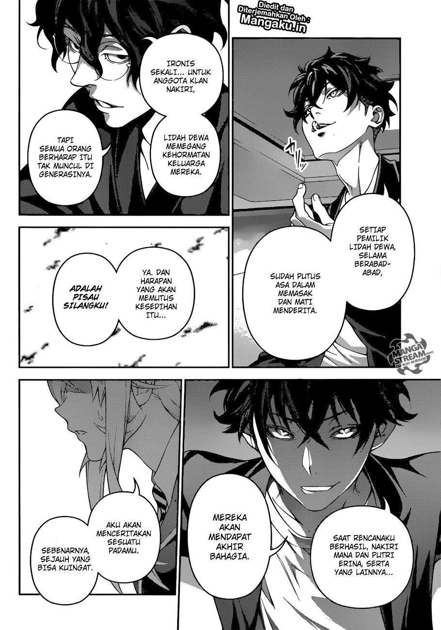 Chapter 304 - halaman 10
