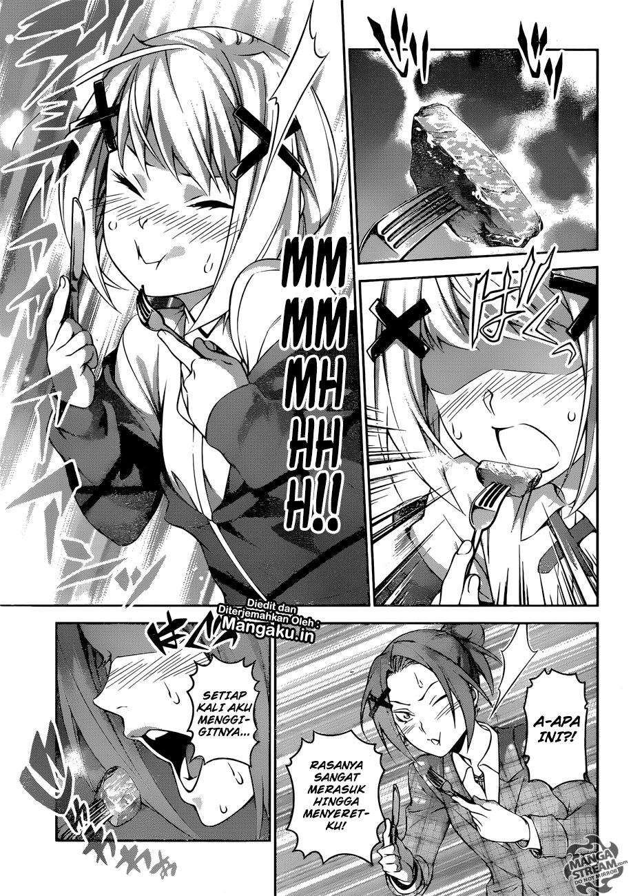 Chapter 303 - halaman 11