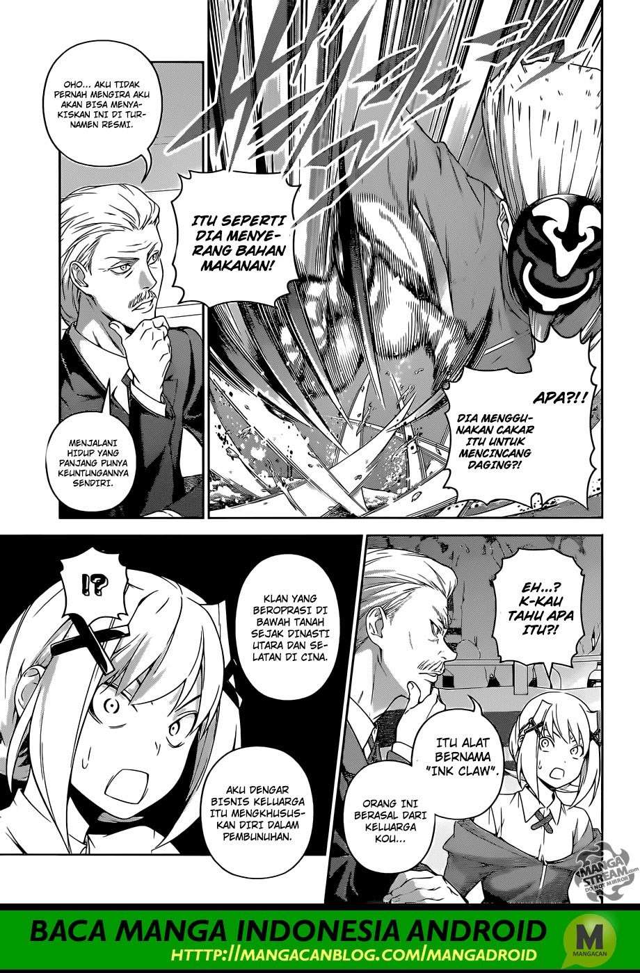 Chapter 302 - halaman 11