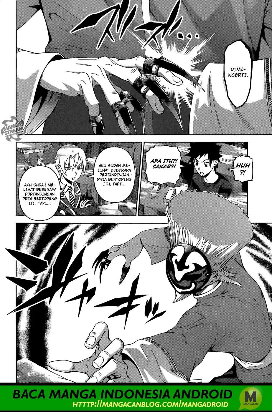 Chapter 302 - halaman 10