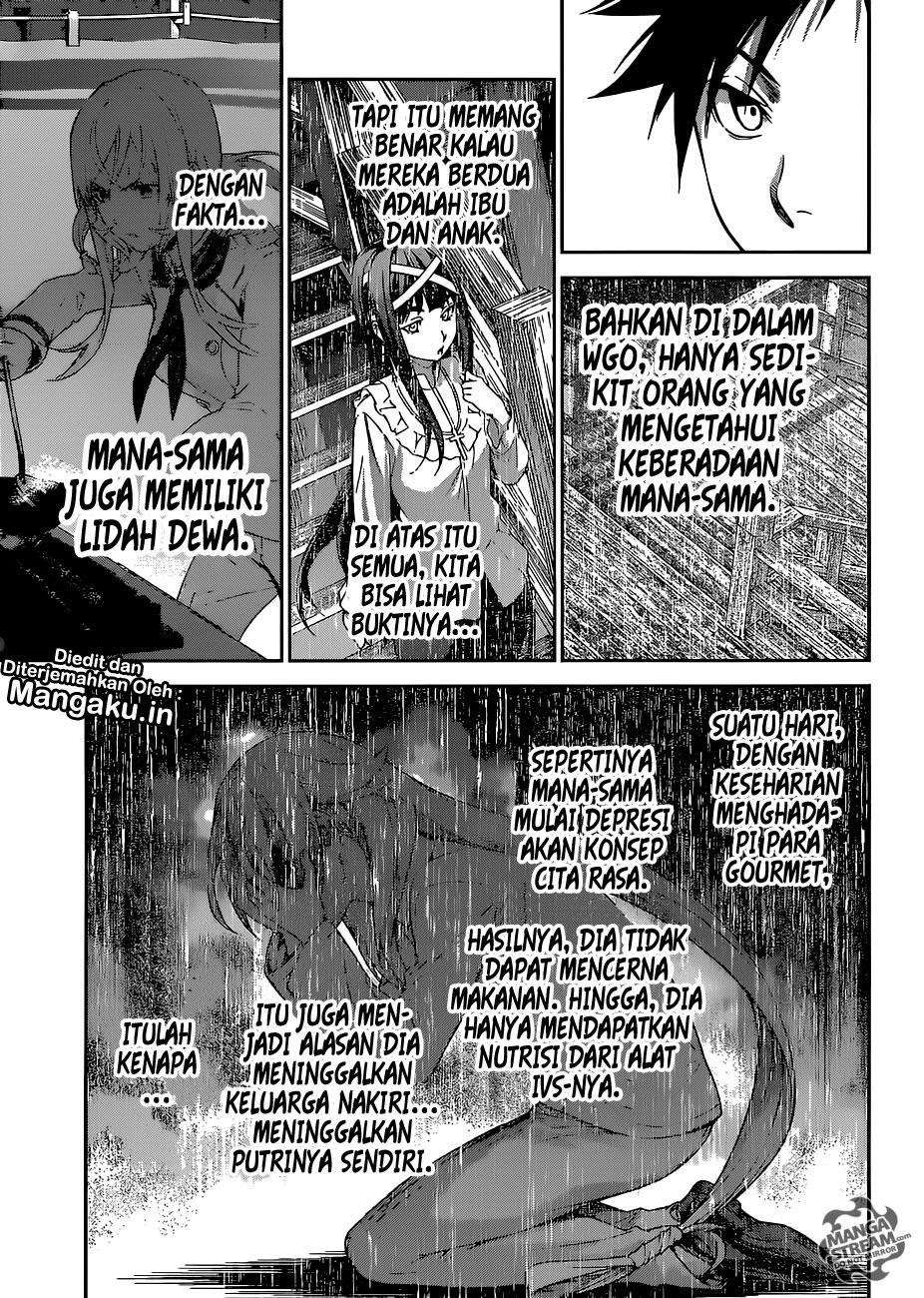 Chapter 301 - halaman 11