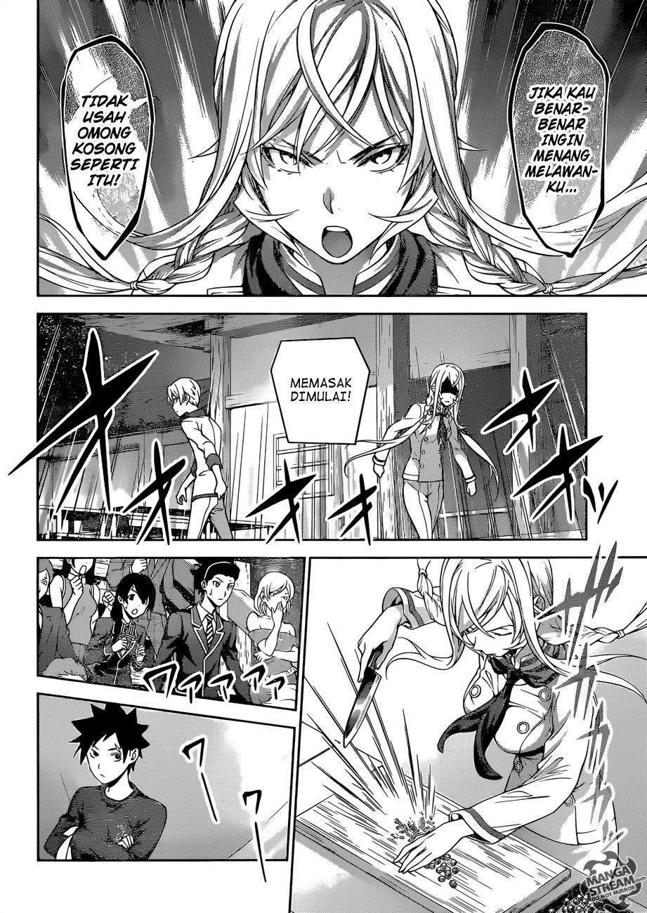 Chapter 301 - halaman 10
