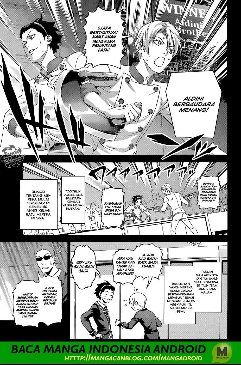 Chapter 297 - halaman 11