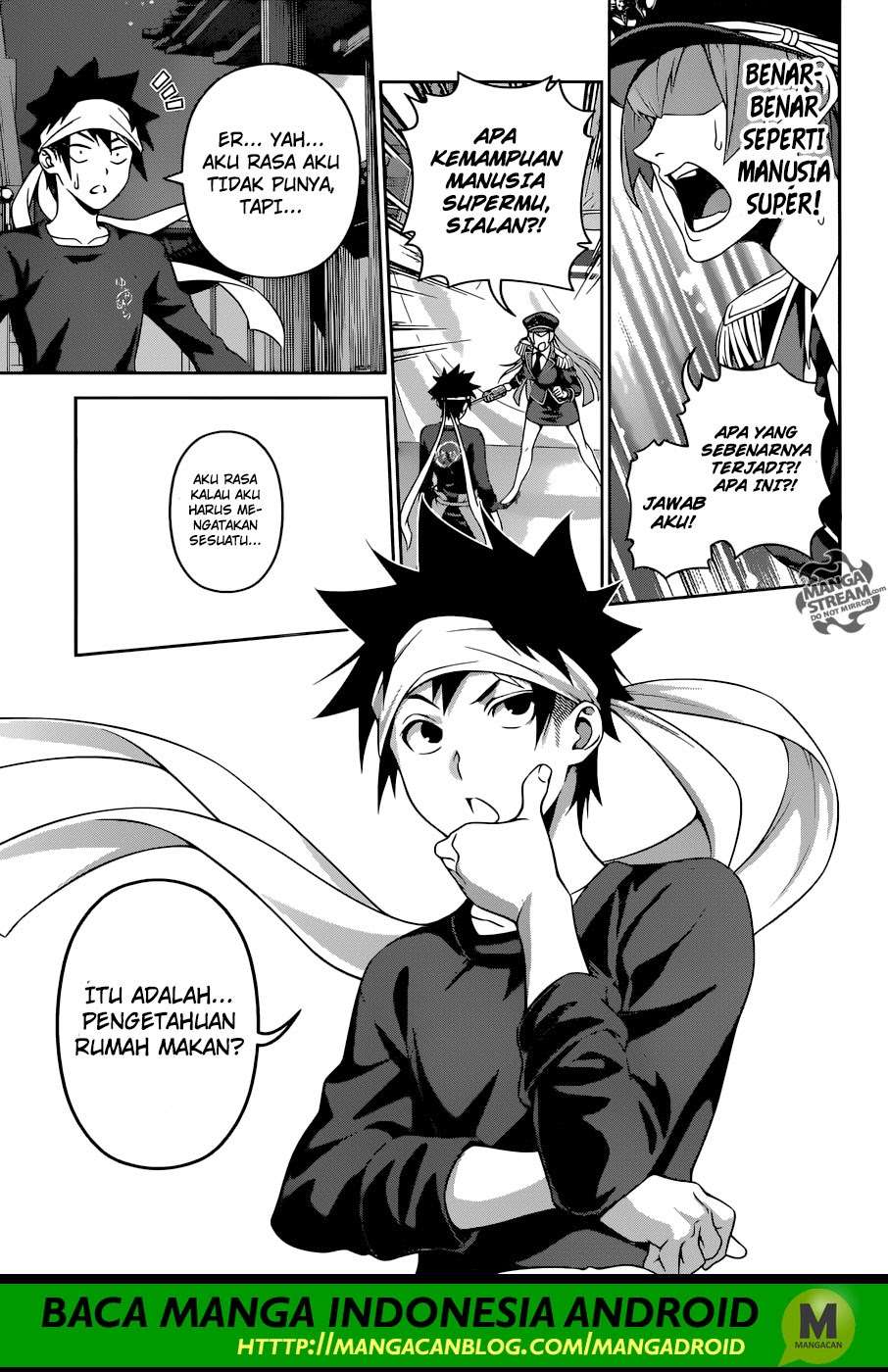 Chapter 295 - halaman 11