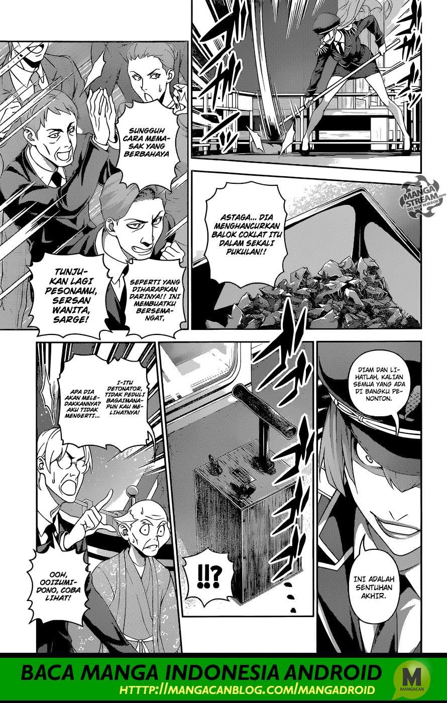 Chapter 293 - halaman 11