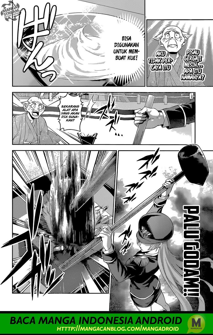 Chapter 293 - halaman 10