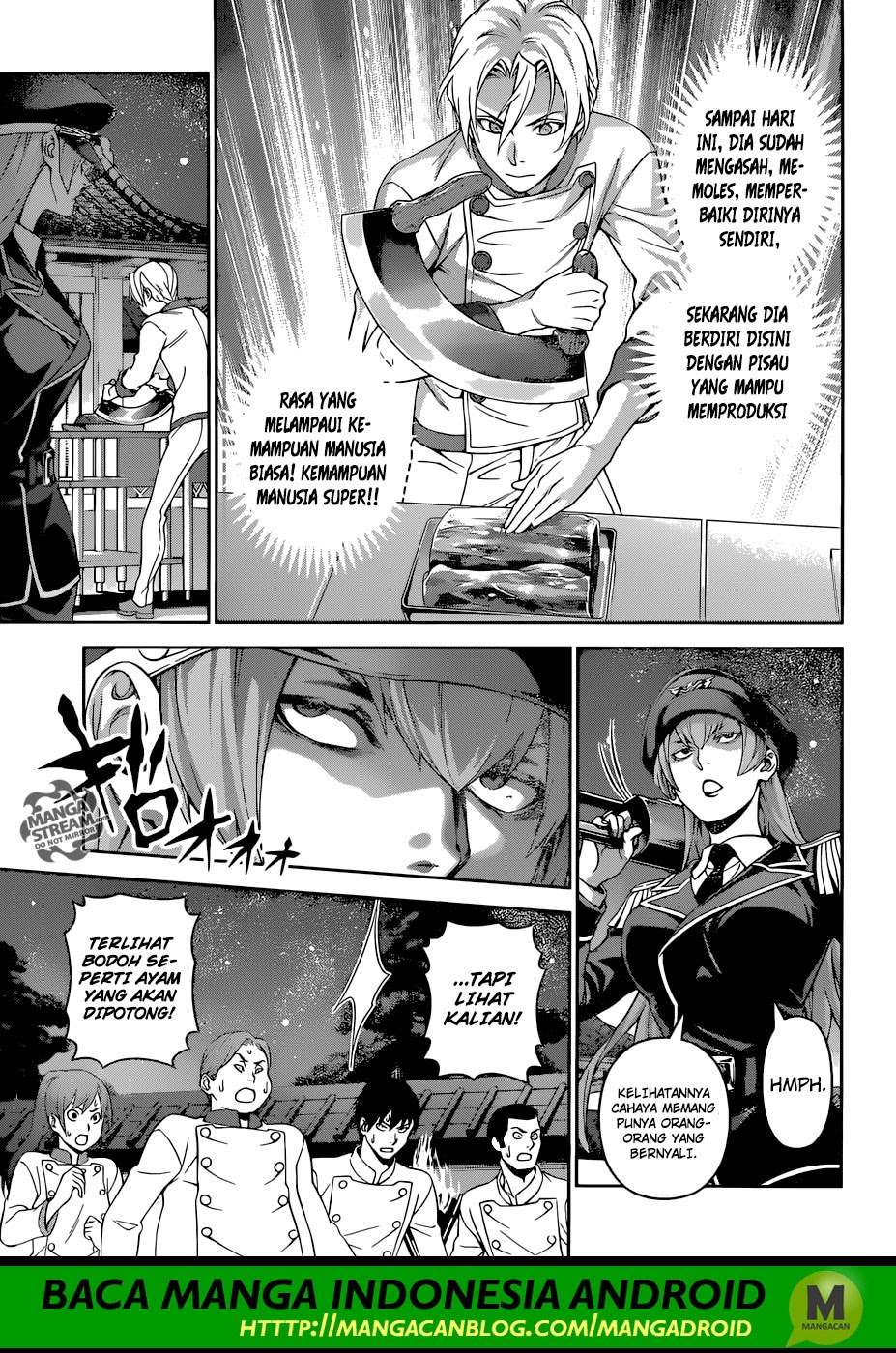 Chapter 292 - halaman 11