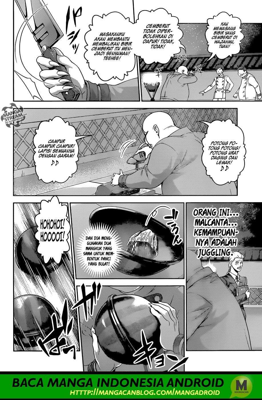 Chapter 291 - halaman 10