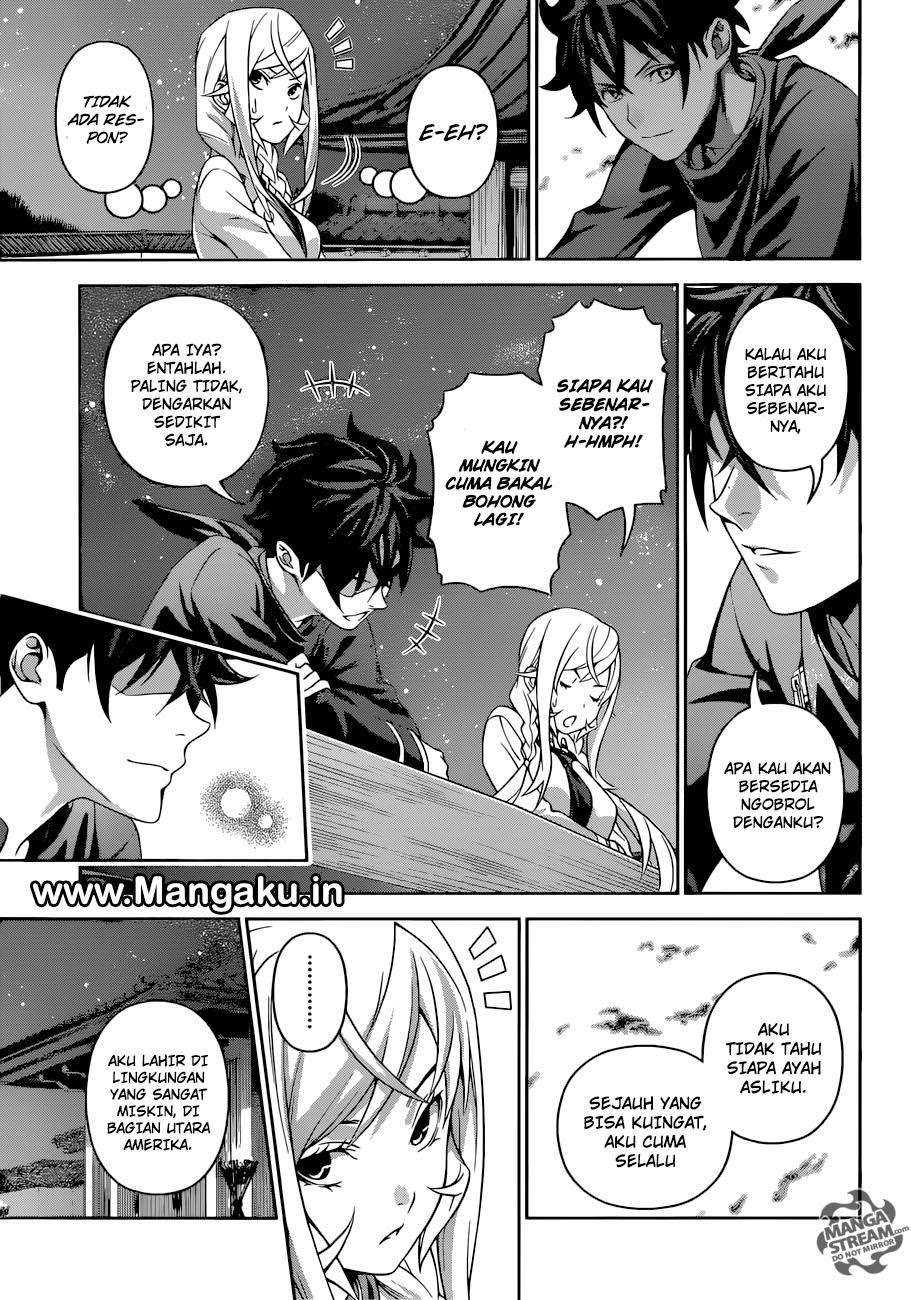 Chapter 289 - halaman 11