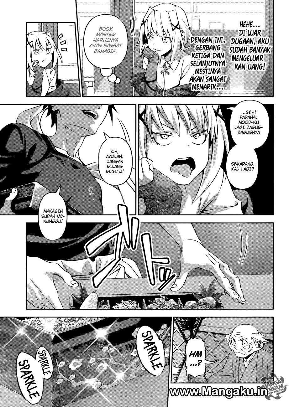 Chapter 288 - halaman 11